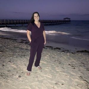 Meet your Posher, Joannie